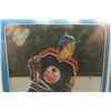 Image 2 : Wayne Gretzty Edmonton Oilers Card