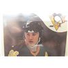 Image 2 : Mario Lemieux Pittsburg Penguins Card