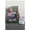 Image 1 : Cole Caufield Rookie Montreal Canadains Card
