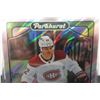 Image 2 : Cole Caufield Rookie Montreal Canadains Card