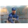 Image 2 : Ken Griffey JR Future Heros Baseball Card