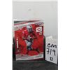 Image 1 : Justin Fields Rookie Chicago Bears Football Card