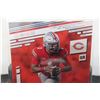 Image 2 : Justin Fields Rookie Chicago Bears Football Card