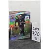 Image 1 : Jaken Hurts Philadelphia Eagles Football Card