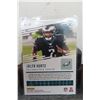 Image 3 : Jaken Hurts Philadelphia Eagles Football Card