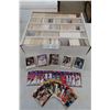 Image 1 : Hockey Card Collection