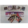 Image 2 : Hockey Card Collection