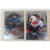 Image 5 : Hockey Card Collection