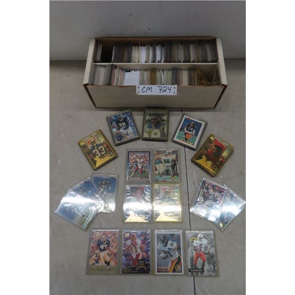 Football Card Collection