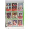 Image 2 : 1970's Hockey Card Collection