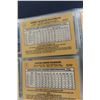 Image 7 : 1980's Baseball Card Collection