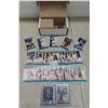 Image 1 : Complete 1989-90 O-Pee-Chee Hockey Set 