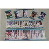 Image 2 : Complete 1989-90 O-Pee-Chee Hockey Set 