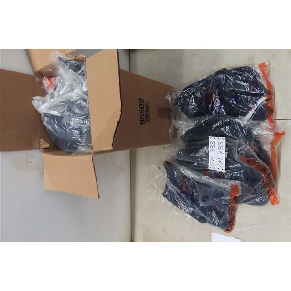 20 New in Bag XL Blue Shorts