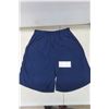 Image 3 : 20 New in Bag XL Blue Shorts