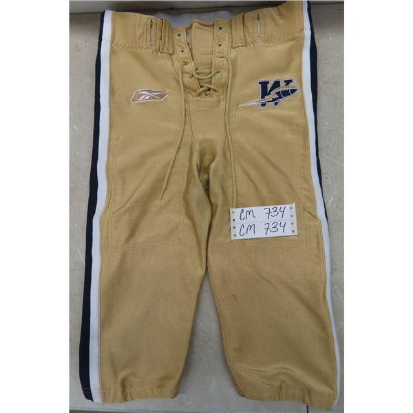Winnipeg Blue Bombers Pants