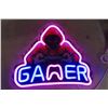 Image 3 : LED Neon Sign- New in Box