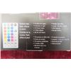 Image 3 : LED Cartain Lights- New in Box