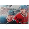 Image 3 : Connor McDavid Mark Sheifele and Others Canvas Art