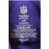Image 3 : Minnesota Vikings T-Shirt Size Large- New with Tags