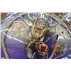Image 2 : Minnesota Vikings Hanging Sign- New in Plastic