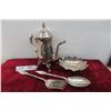 Image 1 : Assorted Silverware