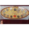 Image 2 : 1999 Canada Millennium Coin Set