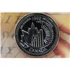 Image 4 : 1999 Canada Millennium Coin Set