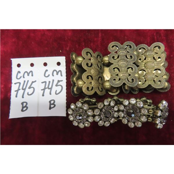 Vintage Jewelry 