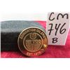 Image 1 : Edmonton Oilers Coin