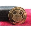 Image 2 : Edmonton Oilers Coin