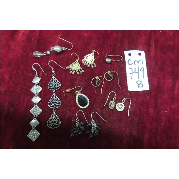 Assorted Jewelry