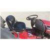 Image 10 : Craftsman YT 3500 Garden Tractor Precision Cut