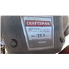 Image 11 : Craftsman YT 3500 Garden Tractor Precision Cut