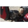 Image 12 : Craftsman YT 3500 Garden Tractor Precision Cut