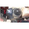 Image 13 : Craftsman YT 3500 Garden Tractor Precision Cut