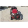 Image 14 : Craftsman YT 3500 Garden Tractor Precision Cut