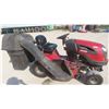Image 1 : Craftsman YT 3500 Garden Tractor Precision Cut