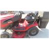 Image 2 : Craftsman YT 3500 Garden Tractor Precision Cut