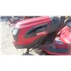 Image 3 : Craftsman YT 3500 Garden Tractor Precision Cut