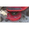 Image 4 : Craftsman YT 3500 Garden Tractor Precision Cut