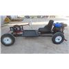 Image 10 : GO Kart 5.5hp Honda Engine 