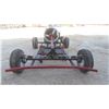Image 2 : GO Kart 5.5hp Honda Engine 
