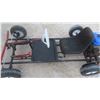 Image 4 : GO Kart 5.5hp Honda Engine 