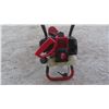 Image 2 : Gas Ice Auger - Works 