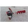 Image 4 : Gas Ice Auger - Works 