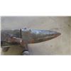 Image 10 : Peter Wright 175lb Anvil with 3 Insert Tooling 