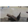 Image 4 : Peter Wright 175lb Anvil with 3 Insert Tooling 