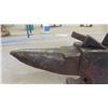 Image 5 : Peter Wright 175lb Anvil with 3 Insert Tooling 