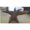 Image 7 : Peter Wright 175lb Anvil with 3 Insert Tooling 